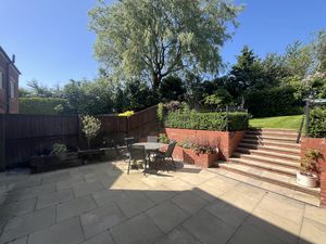 Garden- click for photo gallery